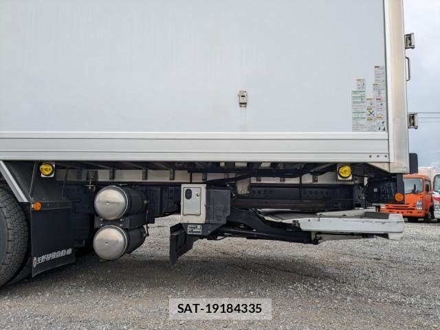 Hino PROFIA 2023-12 7963365-21