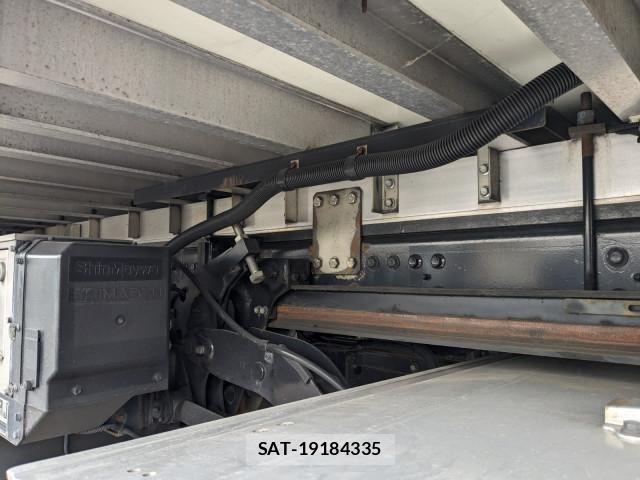 Hino PROFIA 2023-12 7963365-22