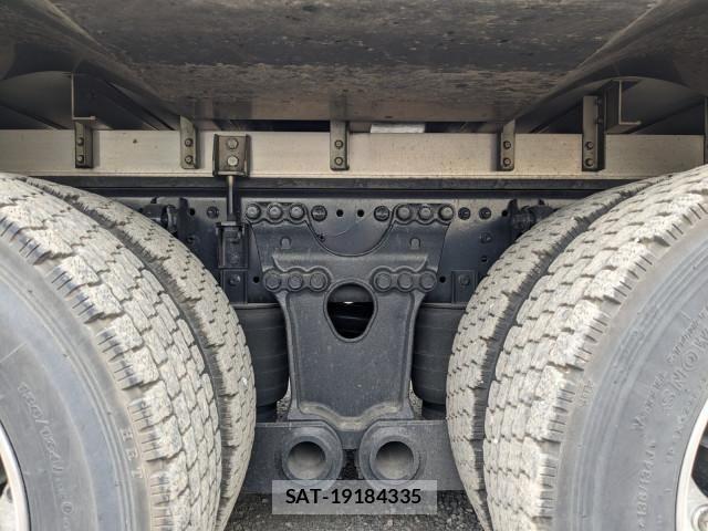Hino PROFIA 2023-12 7963365-23