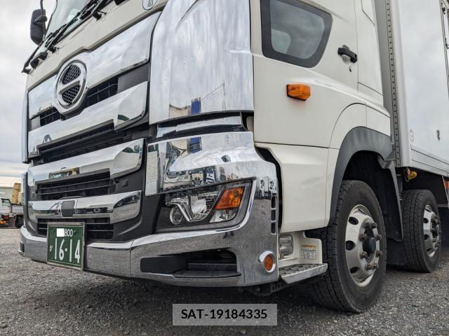 Hino PROFIA 2023-12 7963365-24