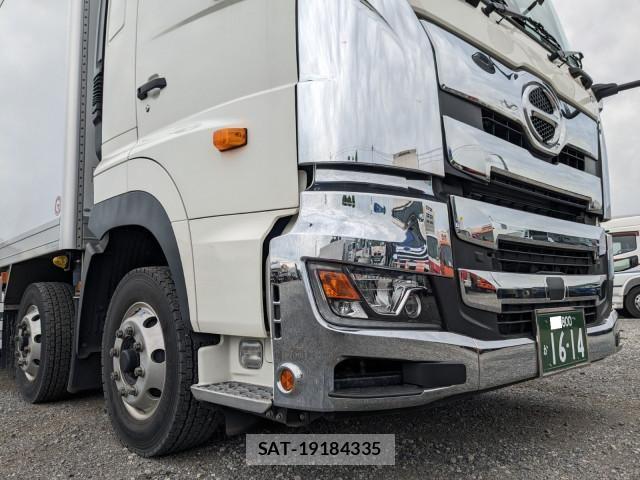 Hino PROFIA 2023-12 7963365-25