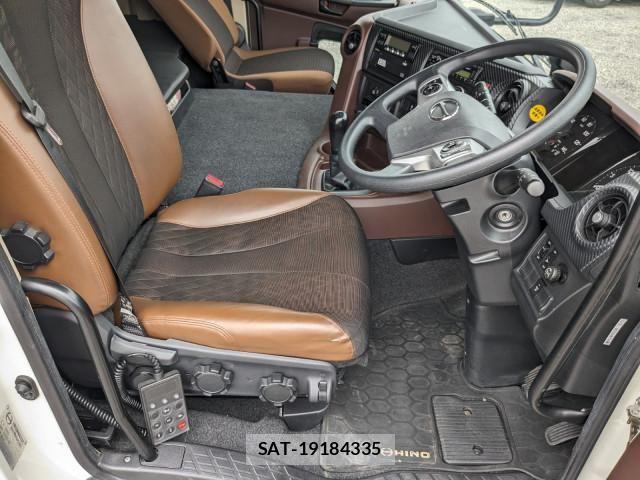 Hino PROFIA 2023-12 7963365-27