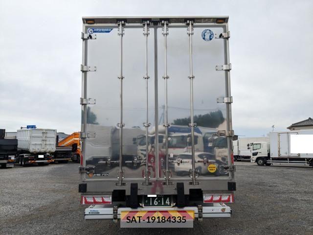 Hino PROFIA 2023-12 7963365-4