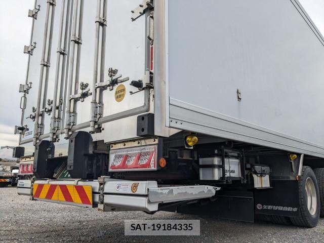 Hino PROFIA 2023-12 7963365-5