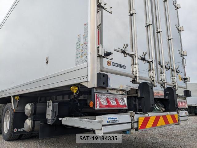 Hino PROFIA 2023-12 7963365-6