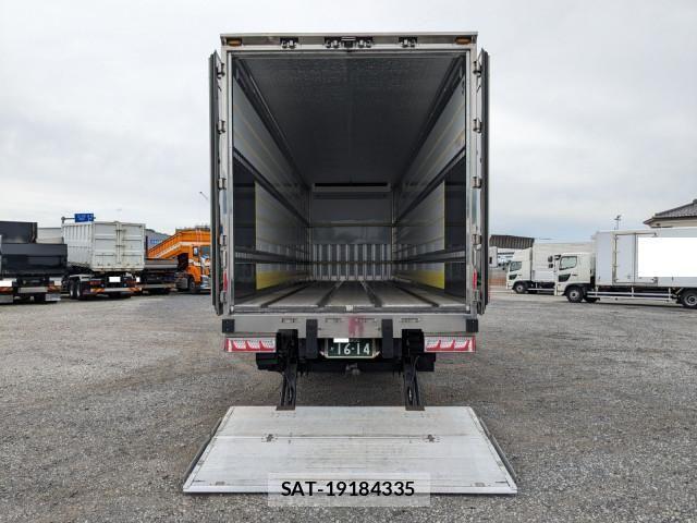 Hino PROFIA 2023-12 7963365-8