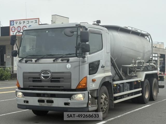 Hino PROFIA 2014-05 7963386-0