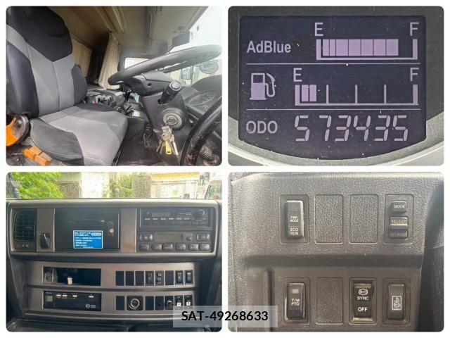 Hino PROFIA 2014-05 7963386-17