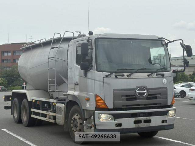 Hino PROFIA 2014-05 7963386-1