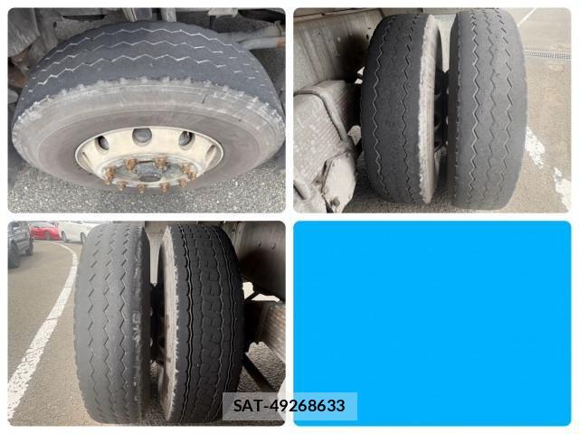 Hino PROFIA 2014-05 7963386-22