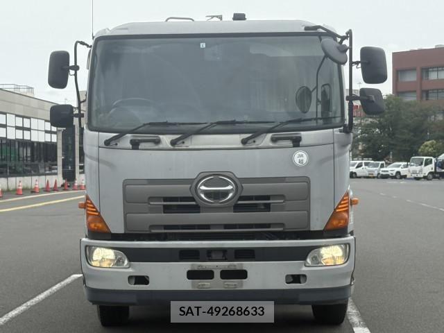 Hino PROFIA 2014-05 7963386-4