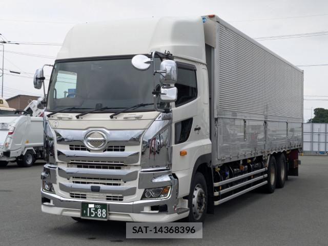 Hino PROFIA 2021-03 7963377-0