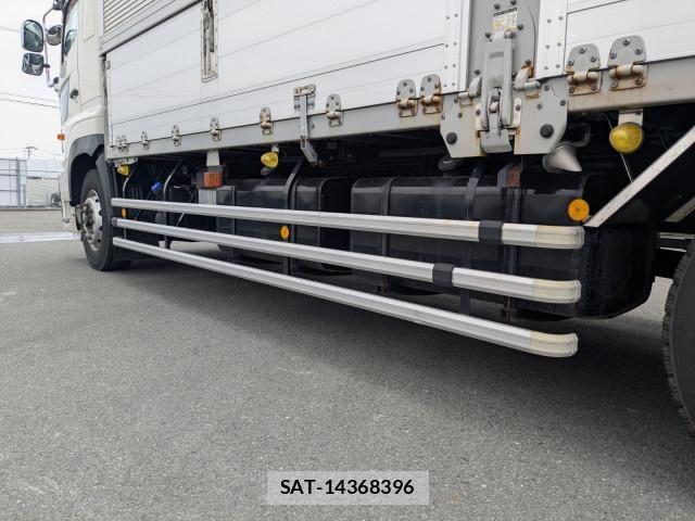 Hino PROFIA 2021-03 7963377-12