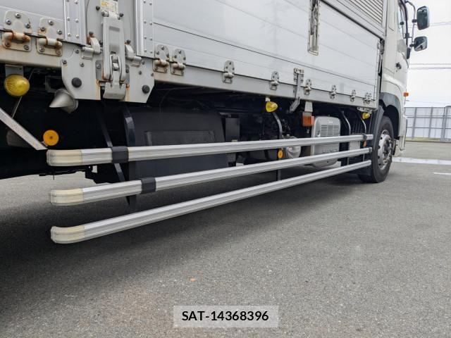 Hino PROFIA 2021-03 7963377-15