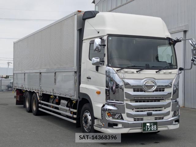 Hino PROFIA 2021-03 7963377-1