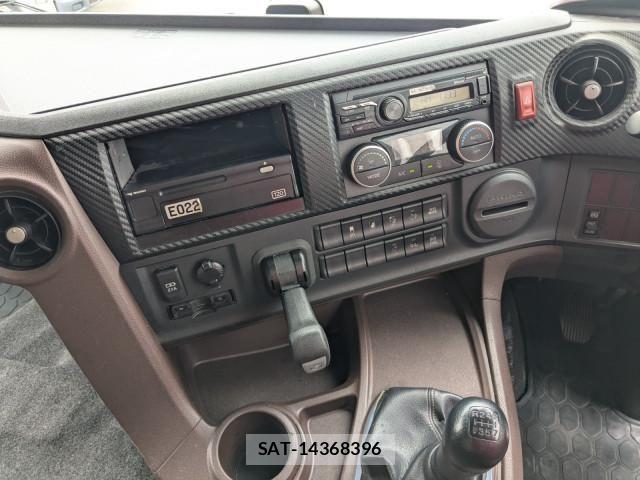 Hino PROFIA 2021-03 7963377-25