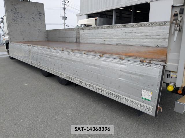 Hino PROFIA 2021-03 7963377-27