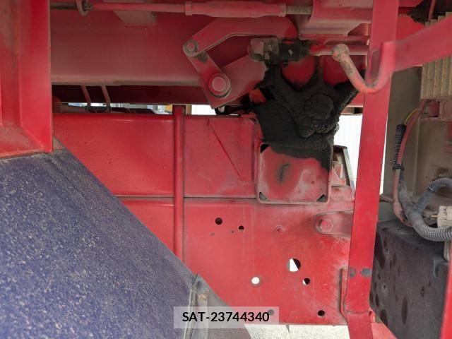 Hino PROFIA 2017-08 7963379-12