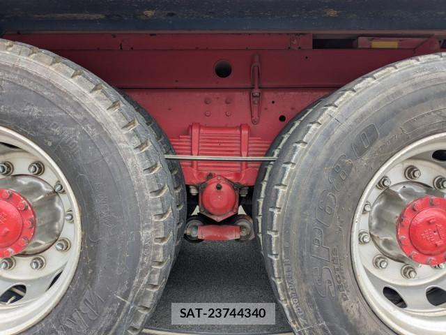Hino PROFIA 2017-08 7963379-13