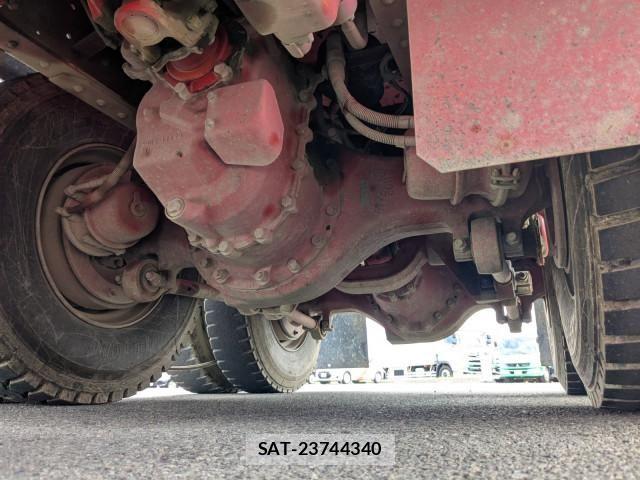 Hino PROFIA 2017-08 7963379-14