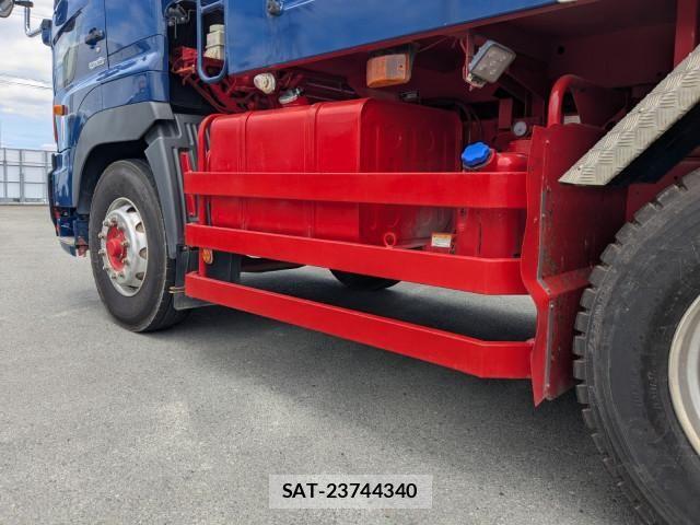 Hino PROFIA 2017-08 7963379-15