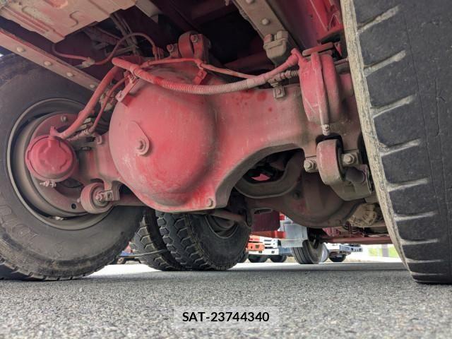 Hino PROFIA 2017-08 7963379-16