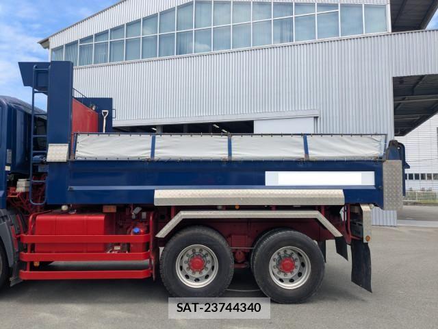 Hino PROFIA 2017-08 7963379-18
