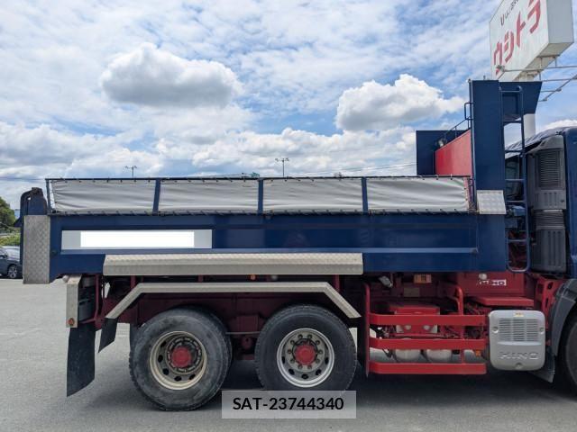 Hino PROFIA 2017-08 7963379-19