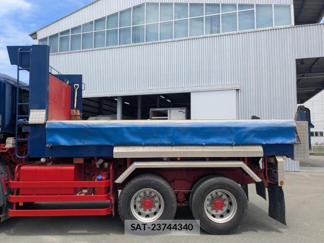 Hino PROFIA 2017-08 7963379-20