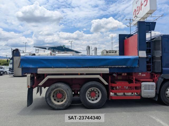 Hino PROFIA 2017-08 7963379-21