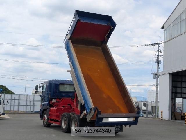 Hino PROFIA 2017-08 7963379-26