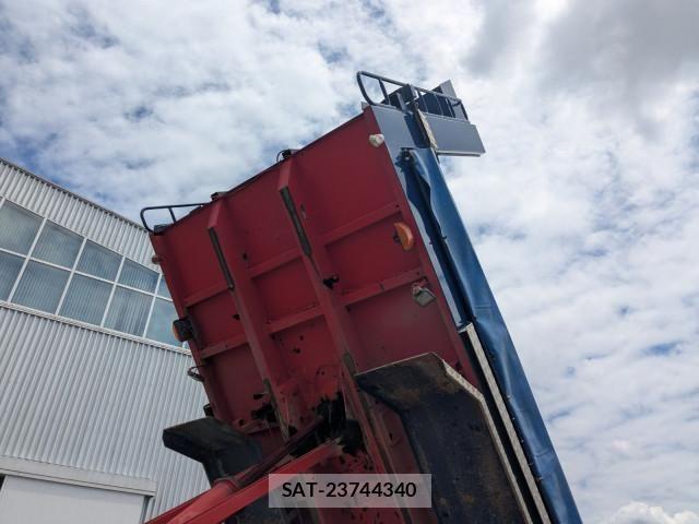 Hino PROFIA 2017-08 7963379-27