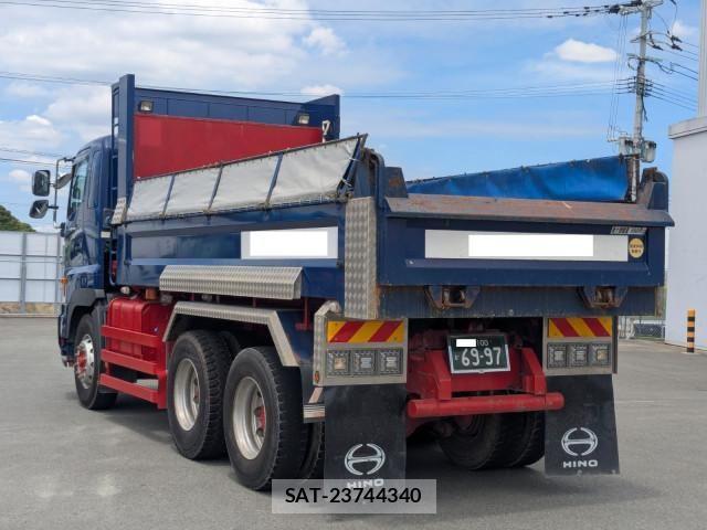 Hino PROFIA 2017-08 7963379-2