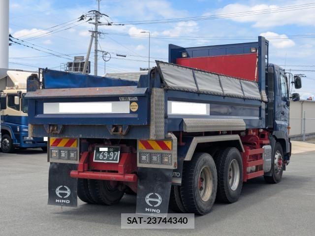 Hino PROFIA 2017-08 7963379-3
