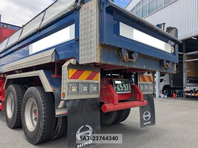 Hino PROFIA 2017-08 7963379-4