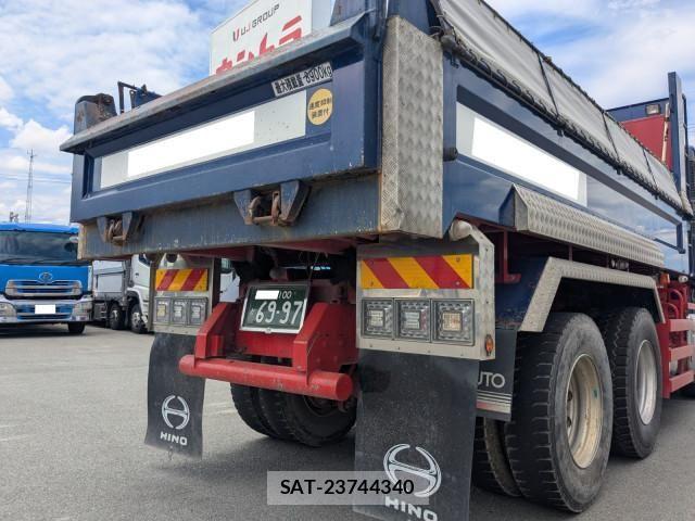 Hino PROFIA 2017-08 7963379-5