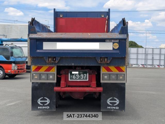 Hino PROFIA 2017-08 7963379-6