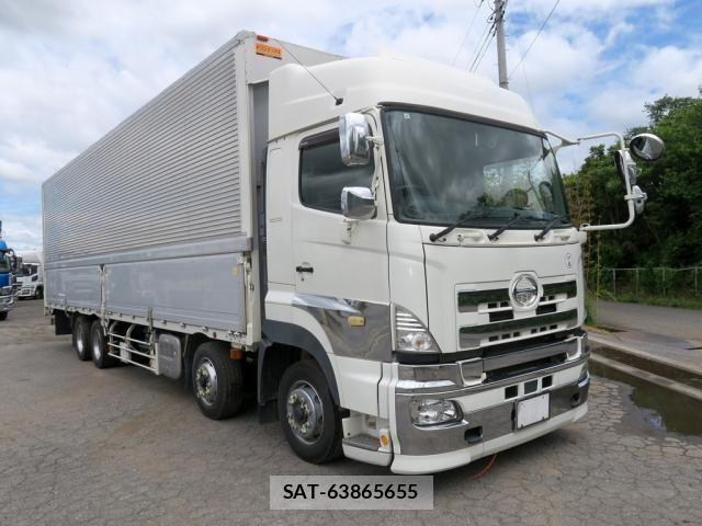 Hino PROFIA 2017-03 7963384-0