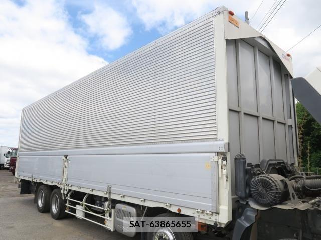 Hino PROFIA 2017-03 7963384-13