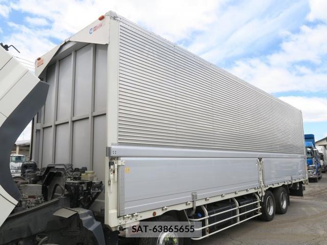 Hino PROFIA 2017-03 7963384-14