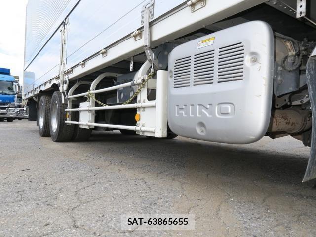 Hino PROFIA 2017-03 7963384-15