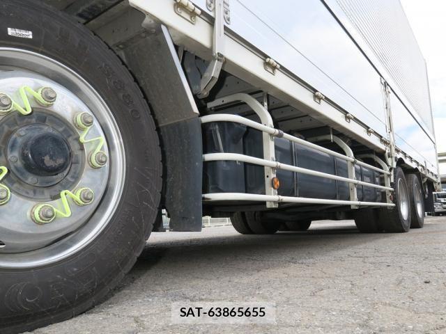 Hino PROFIA 2017-03 7963384-16
