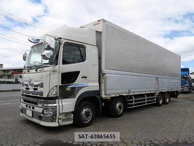 Hino PROFIA 2017-03 7963384-1