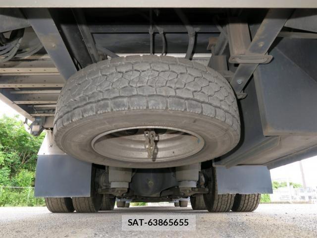 Hino PROFIA 2017-03 7963384-21