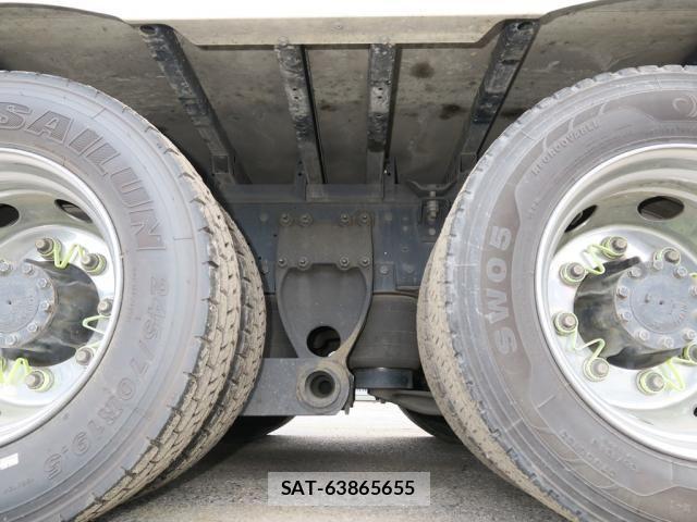 Hino PROFIA 2017-03 7963384-22