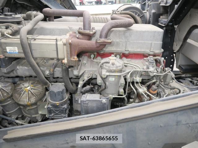 Hino PROFIA 2017-03 7963384-24