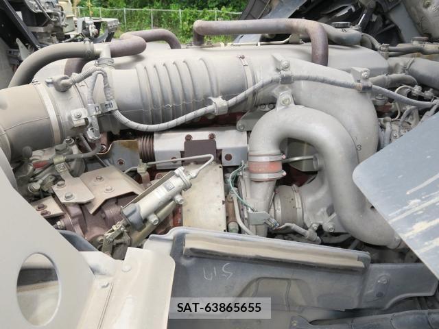 Hino PROFIA 2017-03 7963384-25