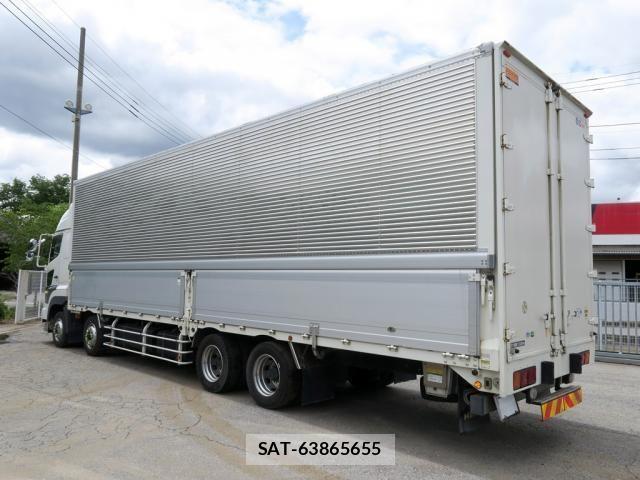 Hino PROFIA 2017-03 7963384-2