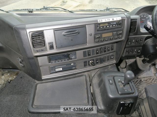 Hino PROFIA 2017-03 7963384-29