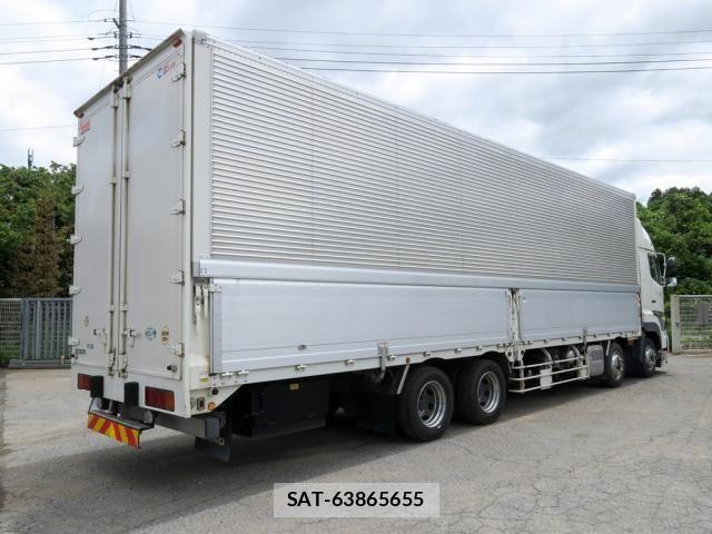 Hino PROFIA 2017-03 7963384-3